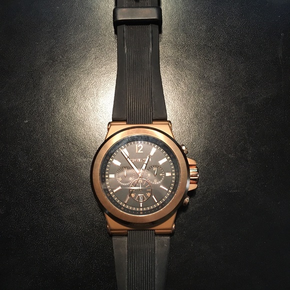 Men’s watch - Picture 2 of 2